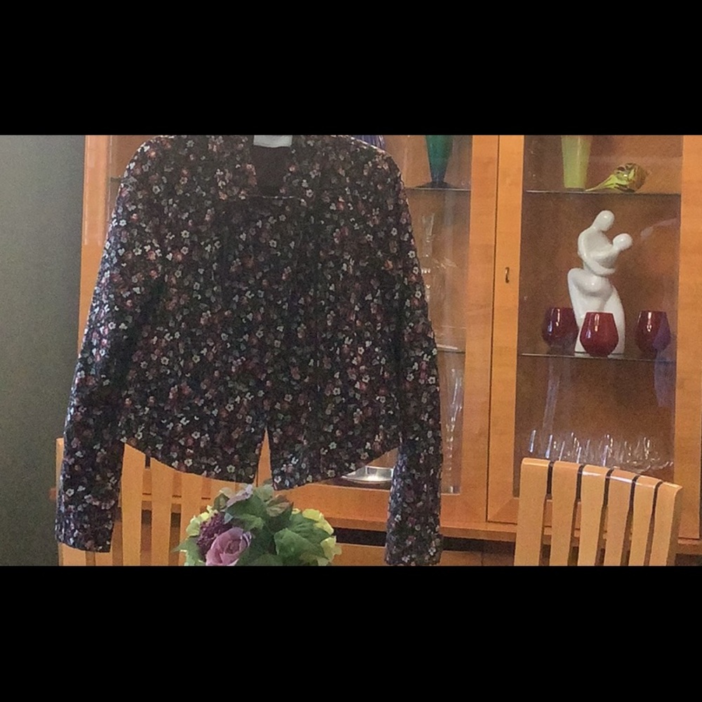 HEI HEI  cute jacket NWT